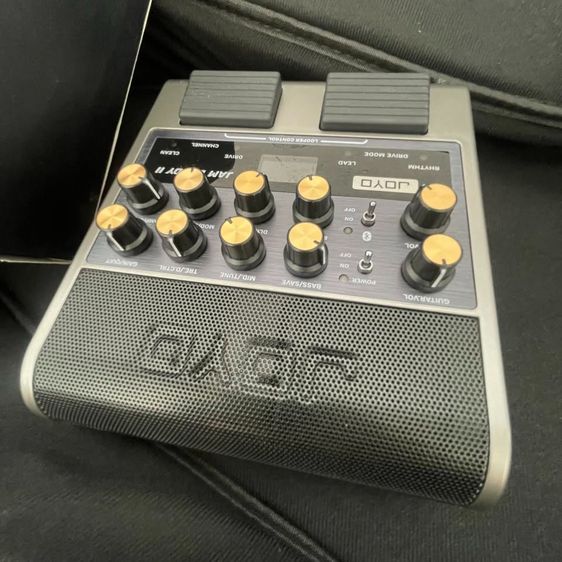 joyo jam buddy ii รูปที่ 4