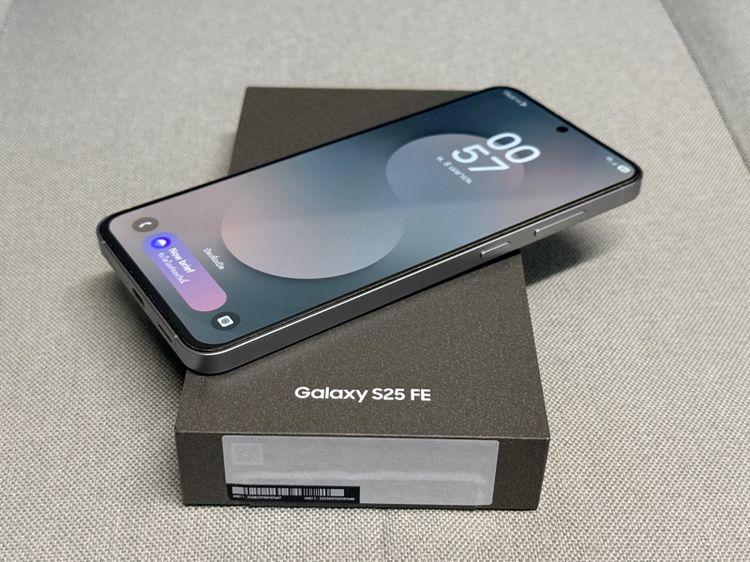 Galaxy S25 FE  รูปที่ 4