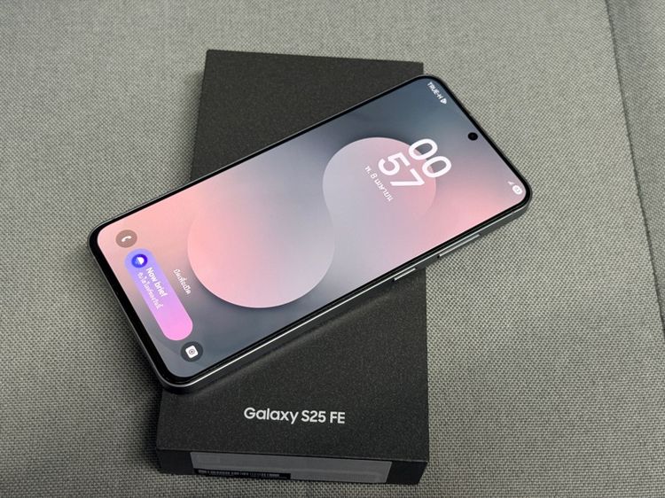 Galaxy S25 FE  รูปที่ 3