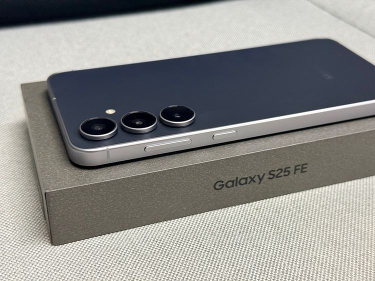 Galaxy S25 FE  รูปที่ 5