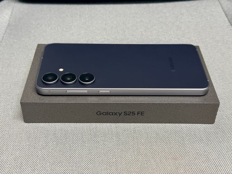 Galaxy S25 FE  รูปที่ 6