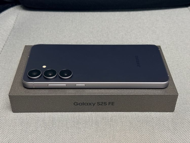 Galaxy S25 FE  รูปที่ 7
