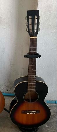 กีต้าร์โปร่ง 35นิ้ว