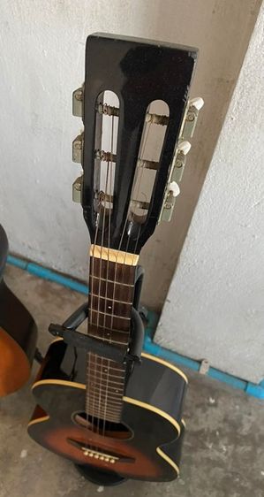 กีต้าร์โปร่ง 35นิ้ว รูปที่ 3