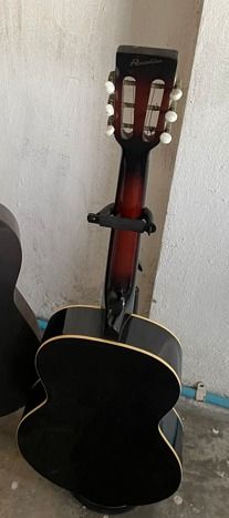 กีต้าร์โปร่ง 35นิ้ว รูปที่ 2