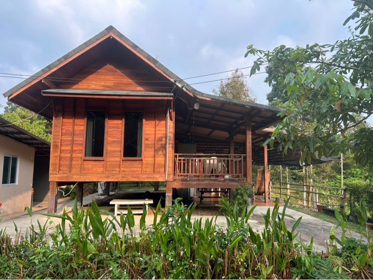บ้านสวนผสม