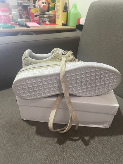 Puma Suede Classic รูปที่ 6