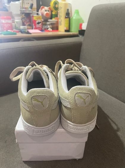 Puma Suede Classic รูปที่ 5