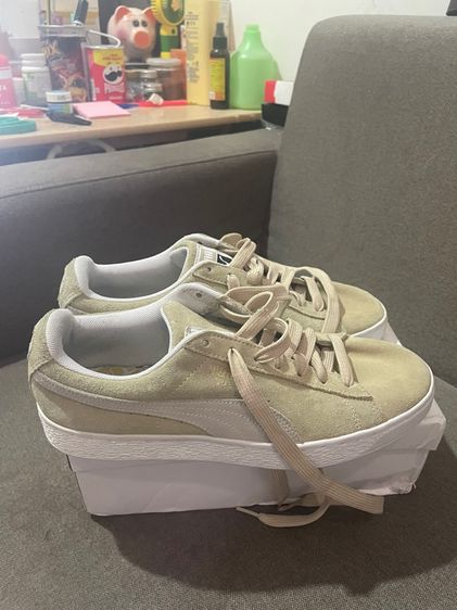 Puma Suede Classic รูปที่ 4