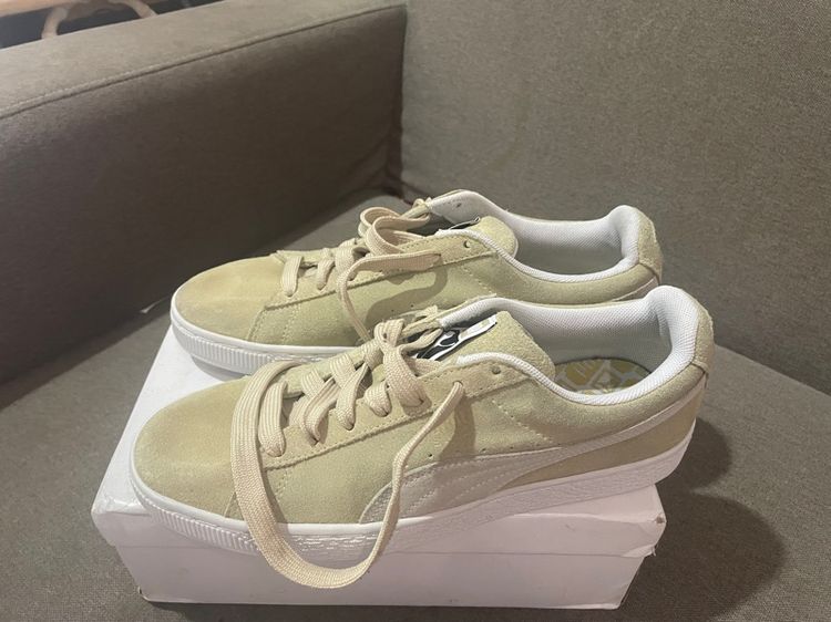 Puma Suede Classic รูปที่ 2