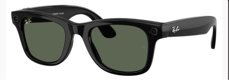 Ray-Ban Meta Wayfarer Gen 2 รูปที่ 10