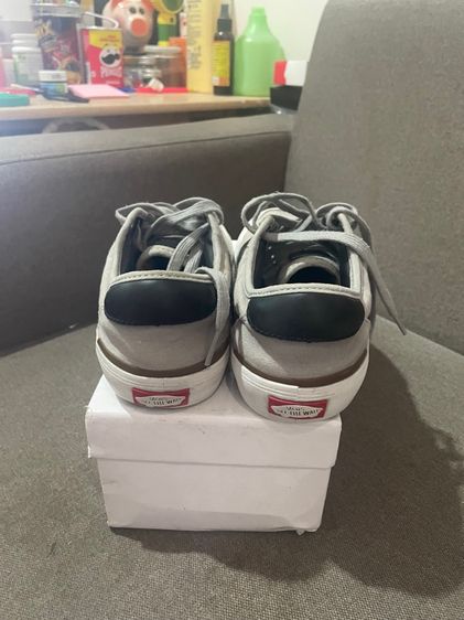  Vans Chima  รูปที่ 2