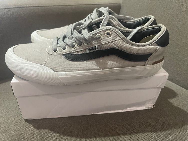  Vans Chima  รูปที่ 3