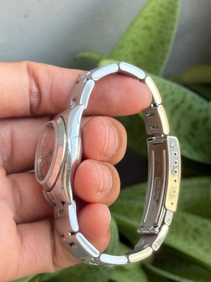 Rolex Oyster Perpetual Ladies รูปที่ 3