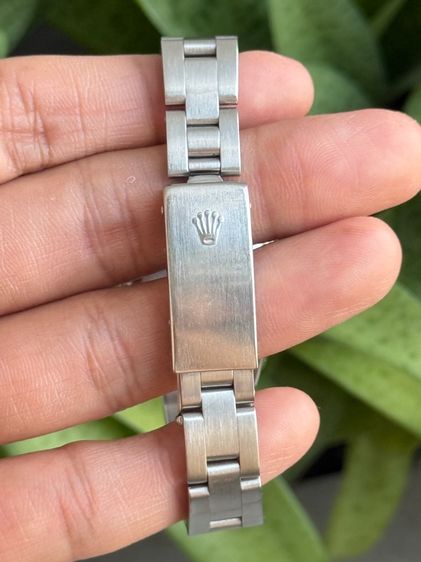 Rolex Oyster Perpetual Ladies รูปที่ 5