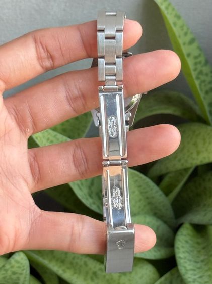 Rolex Oyster Perpetual Ladies รูปที่ 7