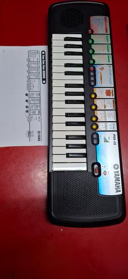 ขาย. Yamaha. Pss15