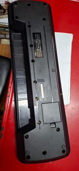 ขาย. Yamaha. Pss15 รูปที่ 8