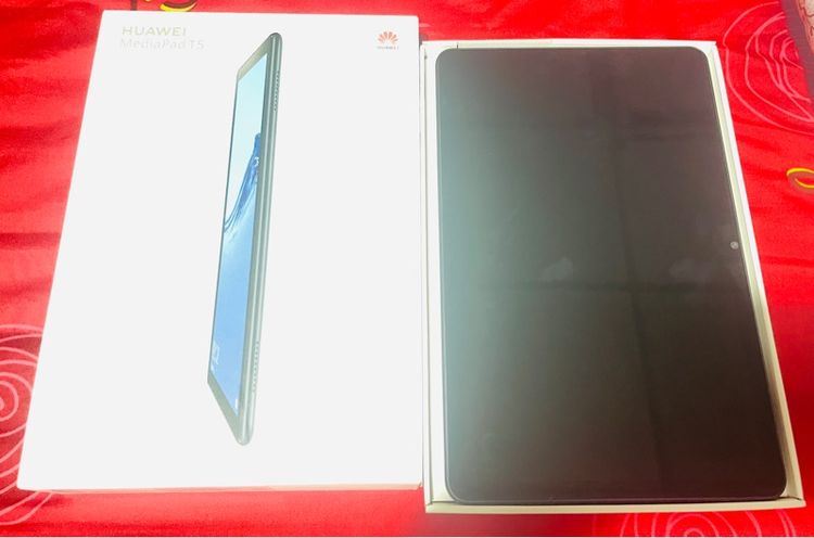 Huawei MediaPad T5 รูปที่ 3