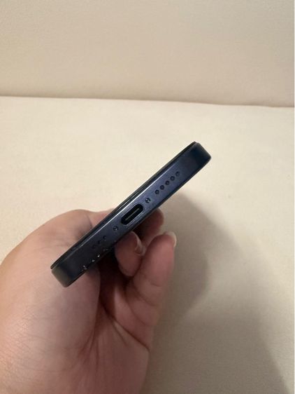 iPhone 15 pro รูปที่ 6