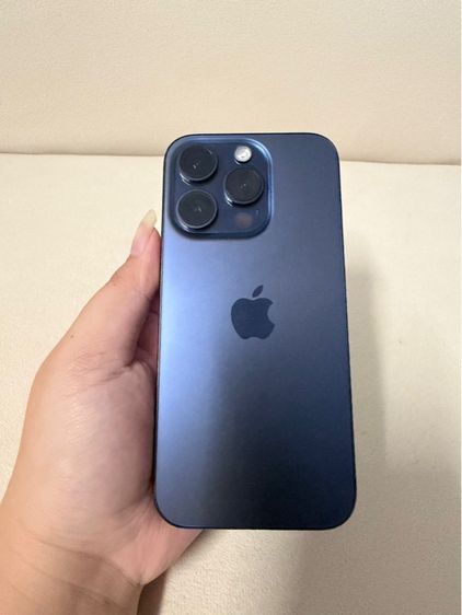 iPhone 15 pro รูปที่ 2