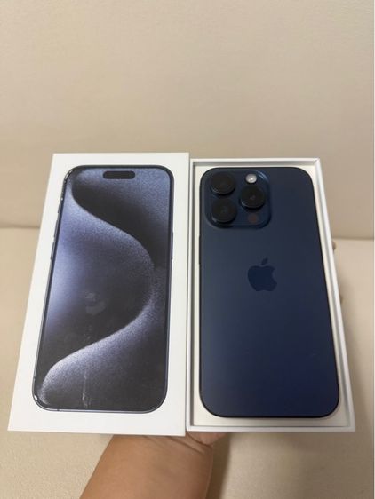 iPhone 15 pro