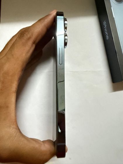 iPhone 13 Pro 256GB รูปที่ 5