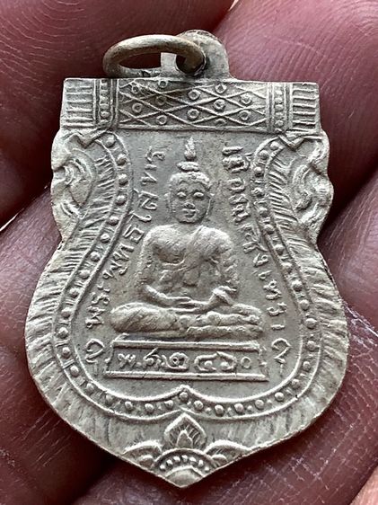 พระเก่าให้เช่าค่ะ รูปที่ 3