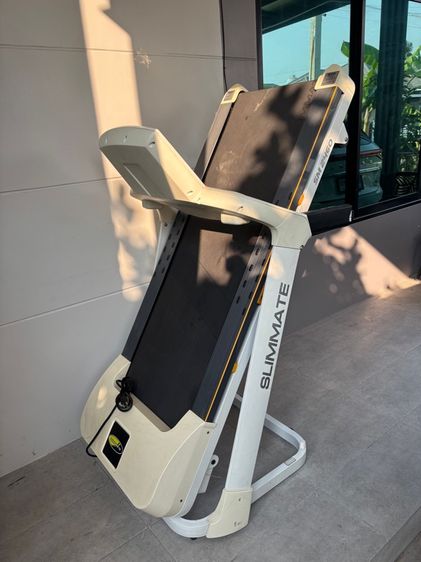 ลู่วิ่งไฟฟ้า 4,500