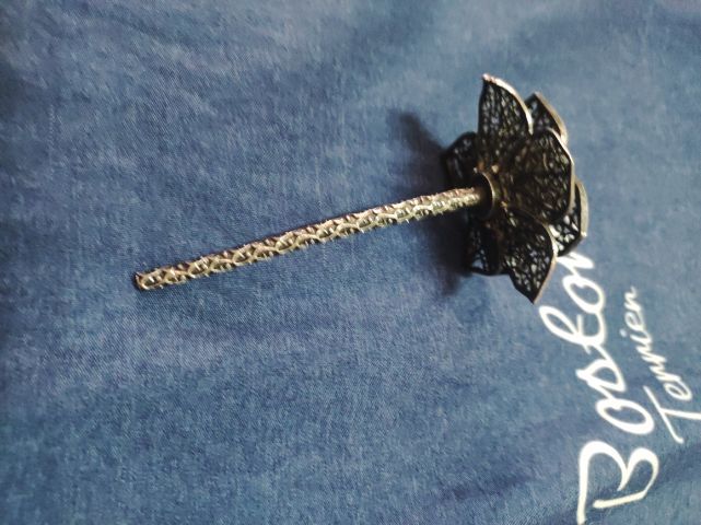 ปิ่นปักผม รูปที่ 2