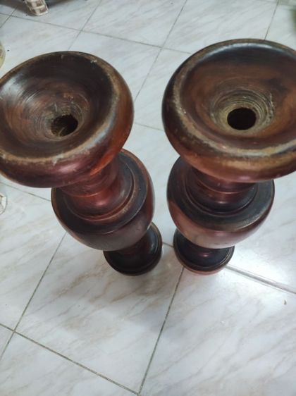 แจกันไม้ รูปที่ 2