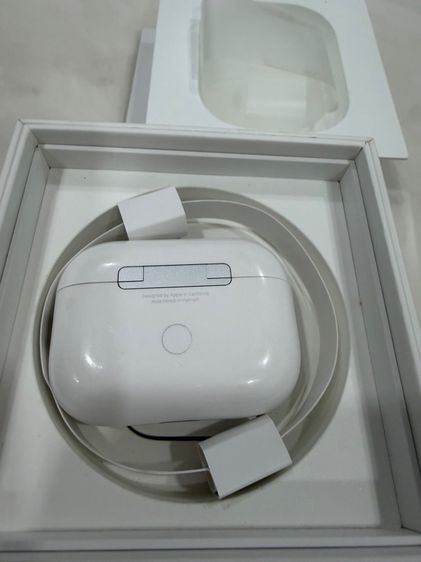 Airpods pro2 type c  รูปที่ 2