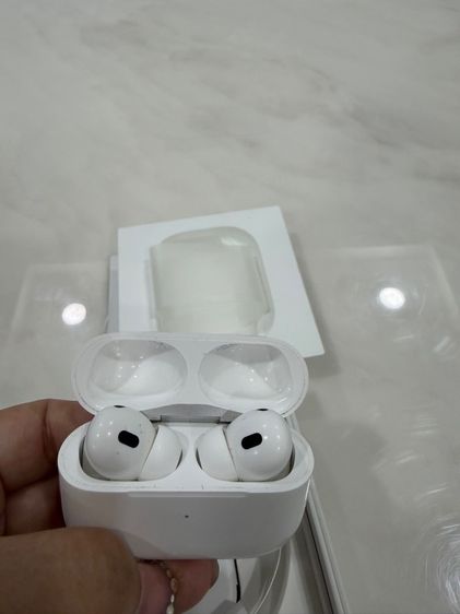 Airpods pro2 type c  รูปที่ 3
