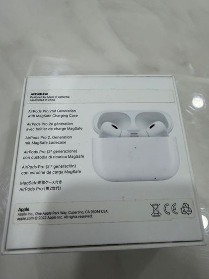 Airpods pro2 type c  รูปที่ 7