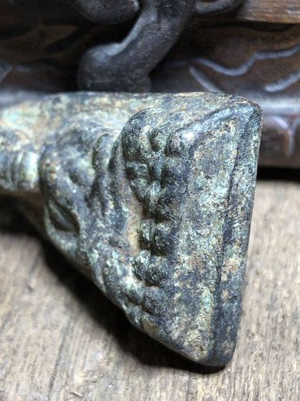 พระเครื่องเก่าๆของสะสมโบราณต่างๆ เป็นของหลุดของฝากของจำใว้นานเกินกว่า50ปี เเละเป็นของที่บ้านพ่อสะสมใว้เองค่ะ สนใจ โทรและLine 091-7968966  รูปที่ 11