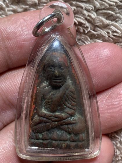 หลวงปู่ทวดเตารีด