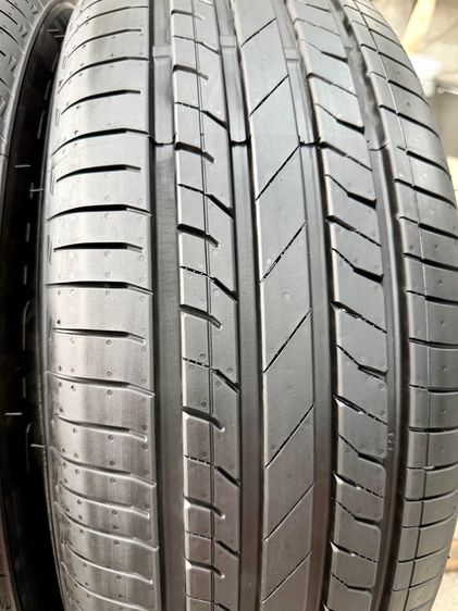ยางถอดป้ายแดงขอบ 18” ยี่ห้อ CHAO YANG รุ่น RADIAI RP76 ขนาด 225-60R18 ปี 25 ตุ่มหน้ายางยังอยู่ครบ   รูปที่ 8