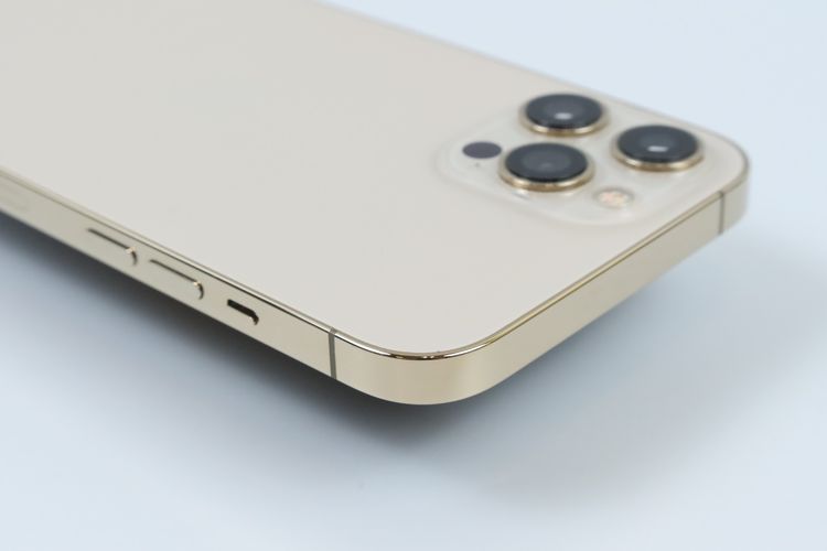 iPhone 12 Pro Max 256GB  รูปที่ 7