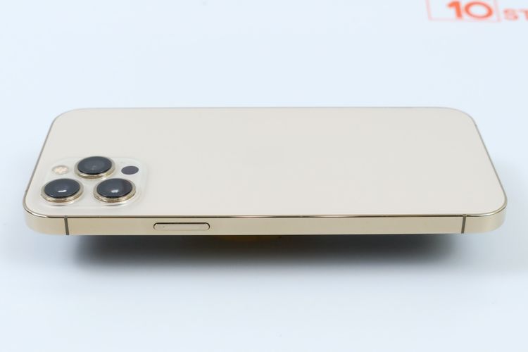 iPhone 12 Pro Max 256GB  รูปที่ 4