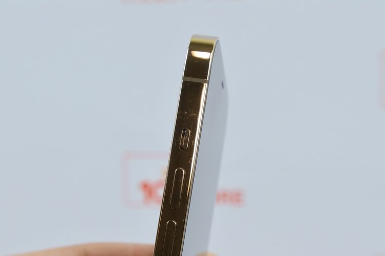 iPhone 12 Pro Max 256GB  รูปที่ 10