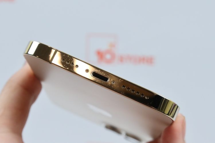 iPhone 12 Pro Max 256GB  รูปที่ 11