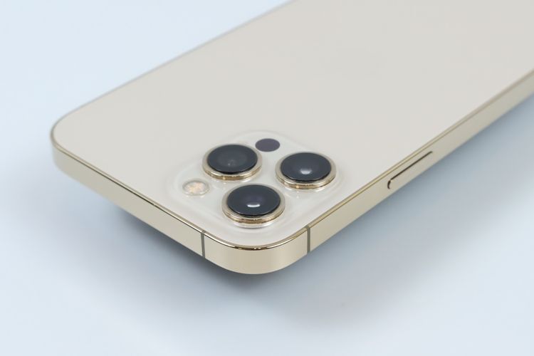 iPhone 12 Pro Max 256GB  รูปที่ 5