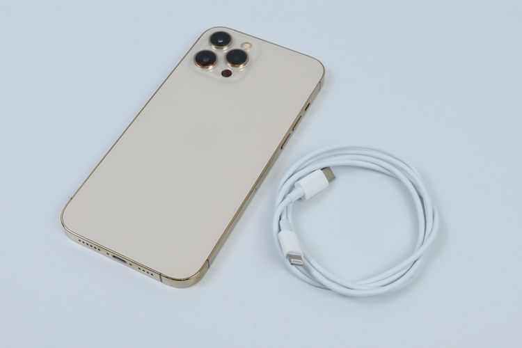 iPhone 12 Pro Max 256GB  รูปที่ 17