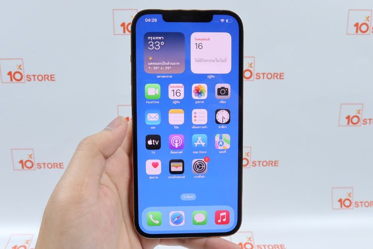 iPhone 12 Pro Max 256GB  รูปที่ 13
