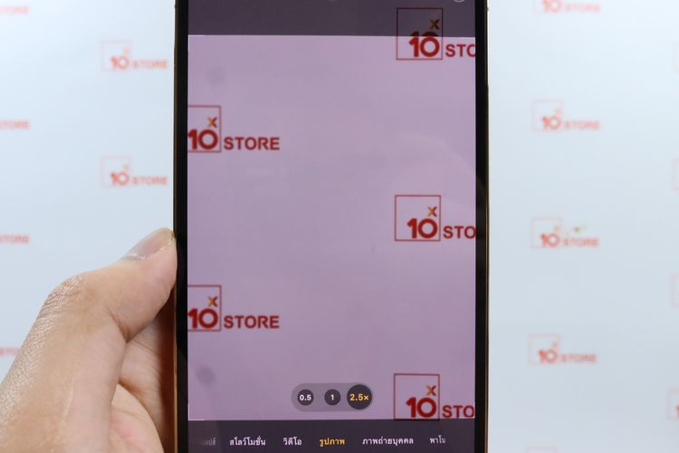 iPhone 12 Pro Max 256GB  รูปที่ 16