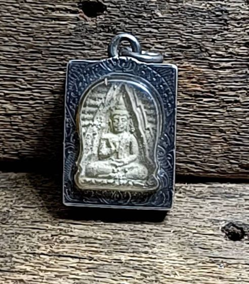 พระเครื่องเก่าๆของสะสมโบราณต่างๆ เป็นของหลุดของฝากของจำใว้นานเกินกว่า50ปี เเละเป็นของที่บ้านพ่อสะสมใว้เองค่ะ สนใจ โทรและLine 091-7968966  รูปที่ 8