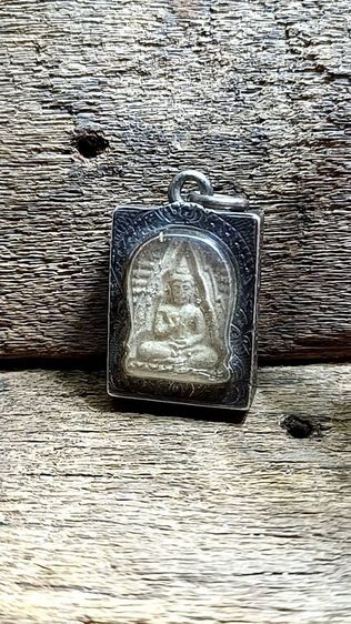 พระเครื่องเก่าๆของสะสมโบราณต่างๆ เป็นของหลุดของฝากของจำใว้นานเกินกว่า50ปี เเละเป็นของที่บ้านพ่อสะสมใว้เองค่ะ สนใจ โทรและLine 091-7968966  รูปที่ 6