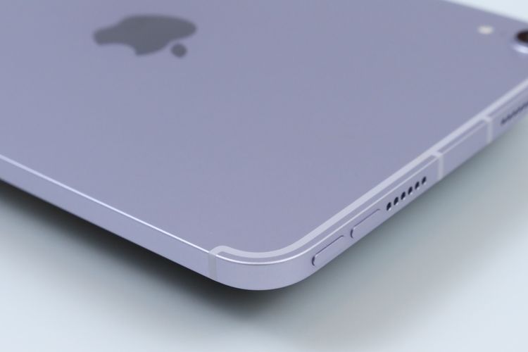 iPad mini 7 256GB WiFi+Cellular รูปที่ 6