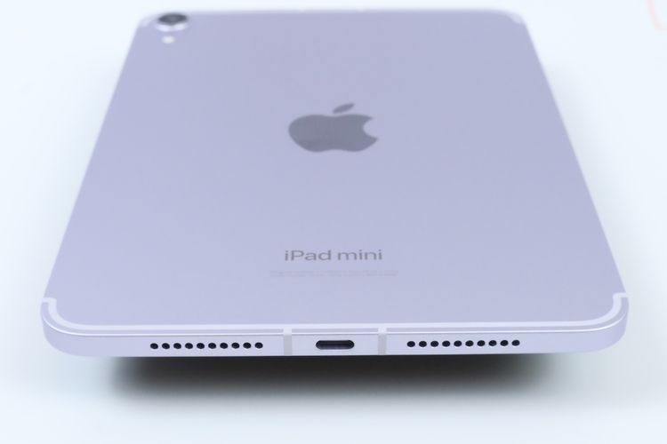 iPad mini 7 256GB WiFi+Cellular รูปที่ 2