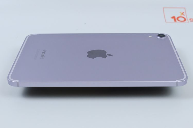 iPad mini 7 256GB WiFi+Cellular รูปที่ 8